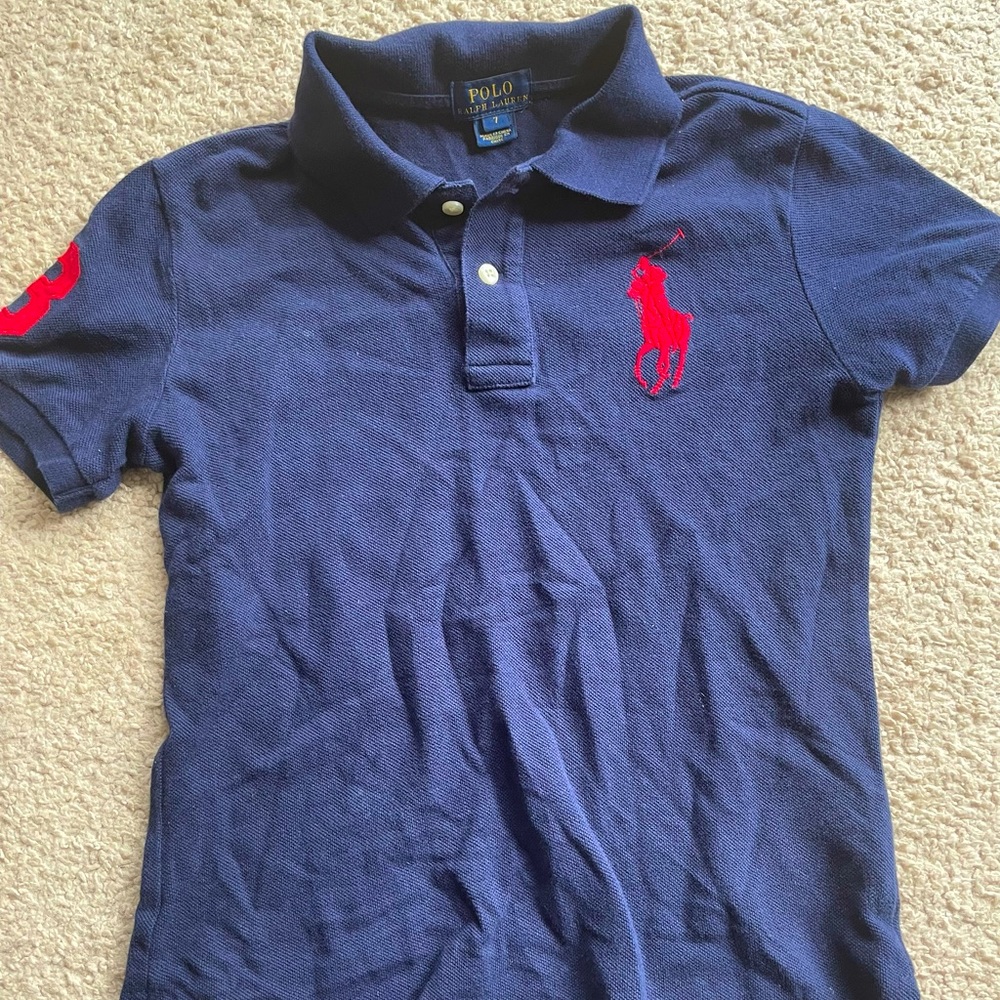 Polo by Ralph Lauren Polo Shirt